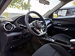 Used 2023 NISSAN KICKS SV in BENTONVILLE, ARKANSAS (Photo 9)