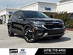 Used 2024 KIA SELTOS SX in BENTONVILLE, ARKANSAS (Photo 1)