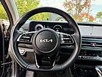 Used 2024 KIA SELTOS SX in BENTONVILLE, ARKANSAS (Photo 11)