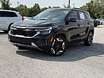 Used 2024 KIA SELTOS SX in BENTONVILLE, ARKANSAS (Photo 3)
