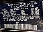 Used 2024 KIA SELTOS SX in BENTONVILLE, ARKANSAS (Photo 44)