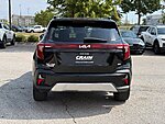 Used 2024 KIA SELTOS SX in BENTONVILLE, ARKANSAS (Photo 6)