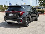 Used 2024 KIA SELTOS SX in BENTONVILLE, ARKANSAS (Photo 7)