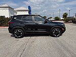 Used 2024 KIA SELTOS SX in BENTONVILLE, ARKANSAS (Photo 8)