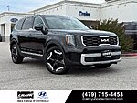 Used 2025 KIA TELLURIDE S in BENTONVILLE, ARKANSAS (Photo 1)