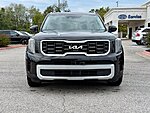 Used 2025 KIA TELLURIDE S in BENTONVILLE, ARKANSAS (Photo 2)