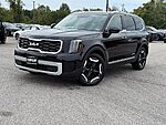 Used 2025 KIA TELLURIDE S in BENTONVILLE, ARKANSAS (Photo 3)