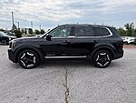 Used 2025 KIA TELLURIDE S in BENTONVILLE, ARKANSAS (Photo 4)