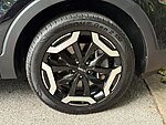Used 2025 KIA TELLURIDE S in BENTONVILLE, ARKANSAS (Photo 41)