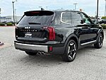 Used 2025 KIA TELLURIDE S in BENTONVILLE, ARKANSAS (Photo 7)