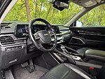 Used 2025 KIA TELLURIDE S in BENTONVILLE, ARKANSAS (Photo 9)
