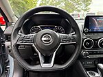 Used 2025 NISSAN SENTRA SV in BENTONVILLE, ARKANSAS (Photo 11)