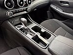 Used 2025 NISSAN SENTRA SV in BENTONVILLE, ARKANSAS (Photo 13)