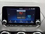 Used 2025 NISSAN SENTRA SV in BENTONVILLE, ARKANSAS (Photo 14)