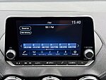 Used 2025 NISSAN SENTRA SV in BENTONVILLE, ARKANSAS (Photo 16)