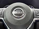 Used 2025 NISSAN SENTRA SV in BENTONVILLE, ARKANSAS (Photo 18)