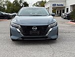 Used 2025 NISSAN SENTRA SV in BENTONVILLE, ARKANSAS (Photo 2)