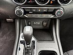 Used 2025 NISSAN SENTRA SV in BENTONVILLE, ARKANSAS (Photo 21)