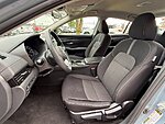 Used 2025 NISSAN SENTRA SV in BENTONVILLE, ARKANSAS (Photo 26)