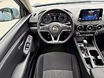 Used 2025 NISSAN SENTRA SV in BENTONVILLE, ARKANSAS (Photo 27)