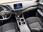 Used 2025 NISSAN SENTRA SV in BENTONVILLE, ARKANSAS (Photo 28)
