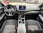 Used 2025 NISSAN SENTRA SV in BENTONVILLE, ARKANSAS (Photo 29)