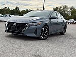 Used 2025 NISSAN SENTRA SV in BENTONVILLE, ARKANSAS (Photo 3)