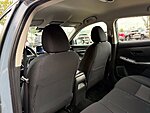 Used 2025 NISSAN SENTRA SV in BENTONVILLE, ARKANSAS (Photo 33)