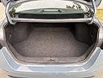 Used 2025 NISSAN SENTRA SV in BENTONVILLE, ARKANSAS (Photo 36)