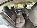 Used 2025 NISSAN SENTRA SV in BENTONVILLE, ARKANSAS (Photo 38)