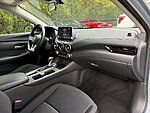 Used 2025 NISSAN SENTRA SV in BENTONVILLE, ARKANSAS (Photo 39)