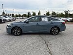 Used 2025 NISSAN SENTRA SV in BENTONVILLE, ARKANSAS (Photo 4)