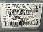Used 2025 NISSAN SENTRA SV in BENTONVILLE, ARKANSAS (Photo 44)