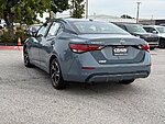 Used 2025 NISSAN SENTRA SV in BENTONVILLE, ARKANSAS (Photo 5)