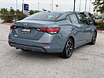 Used 2025 NISSAN SENTRA SV in BENTONVILLE, ARKANSAS (Photo 7)