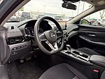 Used 2025 NISSAN SENTRA SV in BENTONVILLE, ARKANSAS (Photo 9)