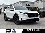 Used 2023 Honda CR-V LX in BENTONVILLE, ARKANSAS (Photo 1)