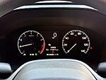Used 2023 Honda CR-V LX in BENTONVILLE, ARKANSAS (Photo 12)