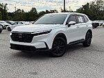 Used 2023 Honda CR-V LX in BENTONVILLE, ARKANSAS (Photo 3)