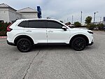 Used 2023 Honda CR-V LX in BENTONVILLE, ARKANSAS (Photo 8)