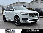 Used 2022 VOLVO XC90 T6 MOMENTUM in BENTONVILLE, ARKANSAS (Photo 1)