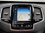 Used 2022 VOLVO XC90 T6 MOMENTUM in BENTONVILLE, ARKANSAS (Photo 15)