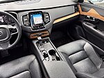 Used 2022 VOLVO XC90 T6 MOMENTUM in BENTONVILLE, ARKANSAS (Photo 23)