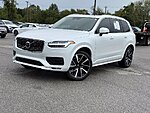 Used 2022 VOLVO XC90 T6 MOMENTUM in BENTONVILLE, ARKANSAS (Photo 3)