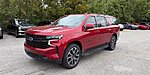 Used 2024 CHEVROLET SUBURBAN RST in BENTONVILLE, ARKANSAS