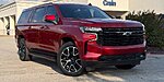 Used 2024 CHEVROLET SUBURBAN RST in BENTONVILLE, ARKANSAS
