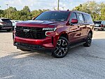 Used 2024 CHEVROLET SUBURBAN RST in BENTONVILLE, ARKANSAS (Photo 3)