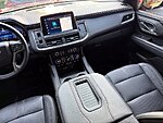 Used 2024 CHEVROLET SUBURBAN RST in BENTONVILLE, ARKANSAS (Photo 30)