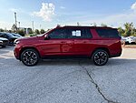 Used 2024 CHEVROLET SUBURBAN RST in BENTONVILLE, ARKANSAS (Photo 4)