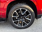 Used 2024 CHEVROLET SUBURBAN RST in BENTONVILLE, ARKANSAS (Photo 48)